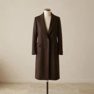 Ellis Longline Blazer