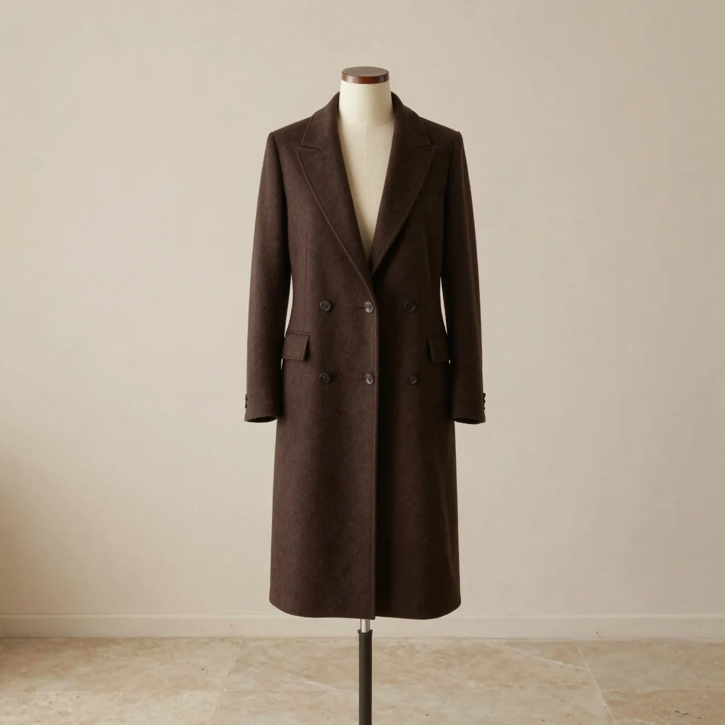 Ellis Longline Blazer